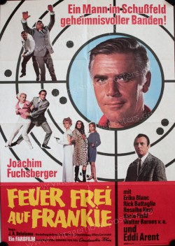 Feuer frei auf Frankie (Feuer frei auf Frankie)