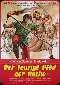 Long Live Robin Hood (Arciere di Sherwood, L')
