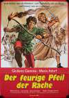 Long Live Robin Hood (Arciere di Sherwood, L')
