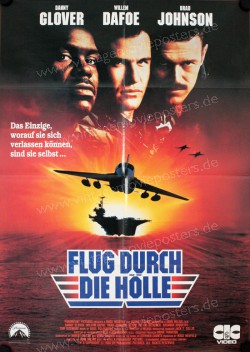 Flight of the Intruder (Flight of the Intruder)