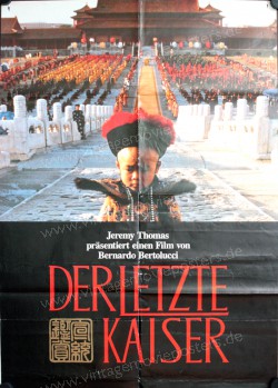 Last Emperor, The (Last Emperor, The)
