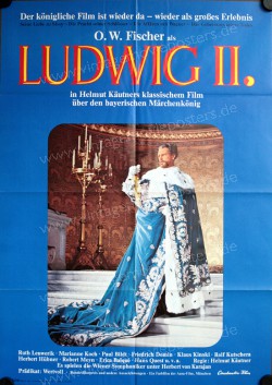 Mad Emperor: Ludwig II (Ludwig II: Glanz und Ende eines Königs)