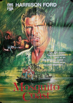 Mosquito Coast, The (Mosquito Coast, The)