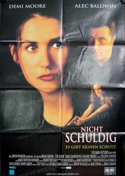 Nicht schuldig (Juror, The)