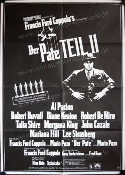 Godfather: Part 2, The (Godfather: Part 2, The)