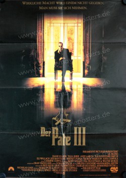 Pate - Teil 3, Der (Godfather: Part III, The)
