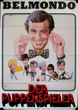 Puppenspieler, Der (Guignolo, Le)