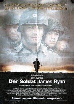 Saving Private Ryan (Saving Private Ryan)