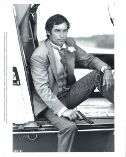 Licence to Kill (Licence to Kill)