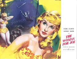 Woman for Joe, The (Woman for Joe, The)