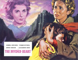 Geteilte Herz, Das (Divided Heart, The)