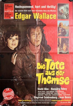 Angels of Terror (Tote aus der Themse, Die)