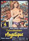 Untamable Angelique (Indomptable Angélique)