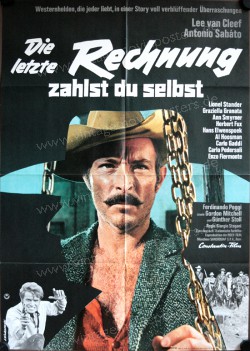 Beyond the Law (Al di là della legge)