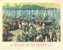 Mutiny on the Bounty (Mutiny on the Bounty)