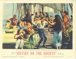 Mutiny on the Bounty (Mutiny on the Bounty)