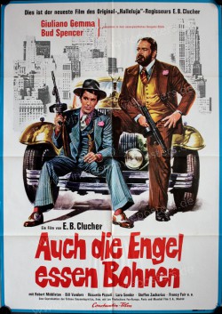 Auch die Engel essen Bohnen (Anche gli angeli mangiano fagioli)
