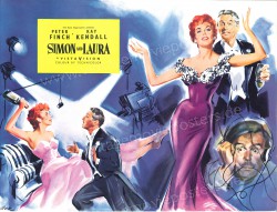 Simon and Laura (Simon and Laura)