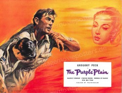 Purple Plain, The (Purple Plain, The)