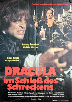 Dracula in the Castle of Blood (Nella stretta morsa del ragno)