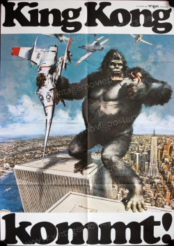 King Kong (King Kong)