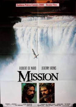 Mission, The (Mission, The)