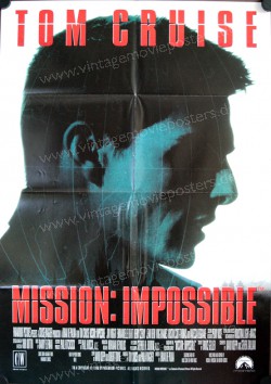 Mission: Impossible (Mission: Impossible)