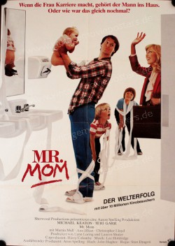 Mr. Mom (Mr. Mom)