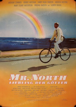 Mr. North (Mr. North)