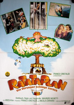 Ratataplan - Ein Versager schlägt zurück (Ratataplan)