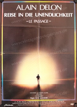 Passage, The (Passage, Le)