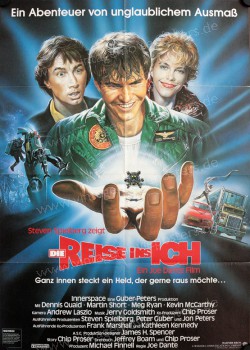 Innerspace (Innerspace)