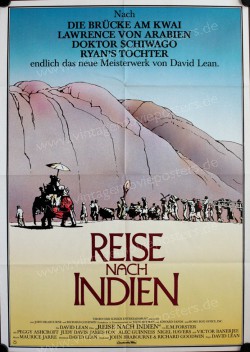 Passage to India, A (Passage to India, A)
