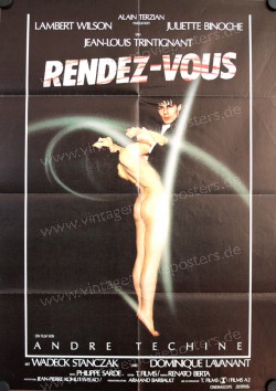 Rendez-Vous (Rendez-Vous)