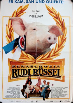 Rennschwein Rudi Rüssel (Rennschwein Rudi Rüssel)