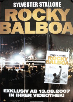 Rocky Balboa (Rocky Balboa)