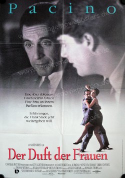 Scent of a Woman (Scent of a Woman)