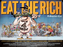 Eat the Rich (Eat the Rich)