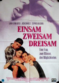 Threesome (Threesome)