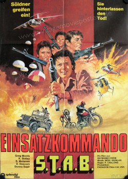 Einsatzkommando S.T.A.B. (S.T.A.B.)