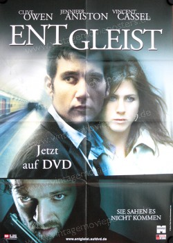 Entgleist (Derailed)