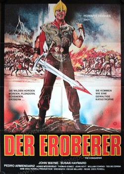 Conqueror, The (Conqueror, The)