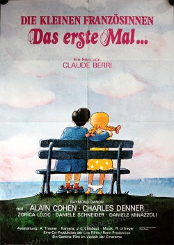 First Time, The (Première fois, La)