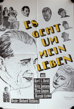 Es geht um mein Leben (Es geht um mein Leben)