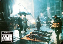 Once Upon a Time in America (Once Upon a Time in America)