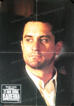 Once Upon a Time in America (Once Upon a Time in America)