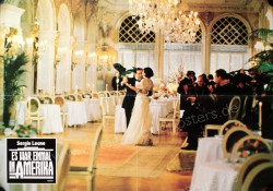 Once Upon a Time in America (Once Upon a Time in America)