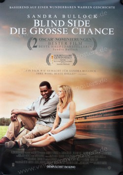 Blind Side, The (Blind Side, The)