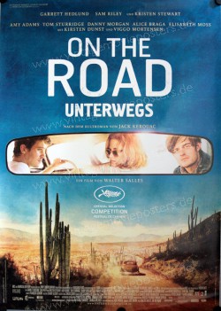 On the Road - Unterwegs (On the Road)