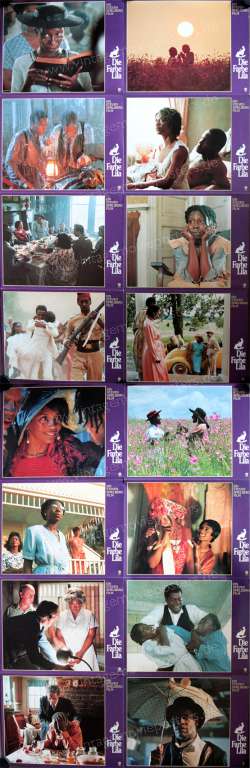 Farbe Lila, Die (Color Purple, The)